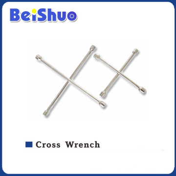 Cross Rim Socket Wrench in American Style